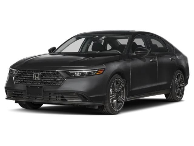 new 2026 Honda Accord car, priced at $31,890