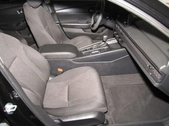 used 2024 Honda Accord car, priced at $24,998