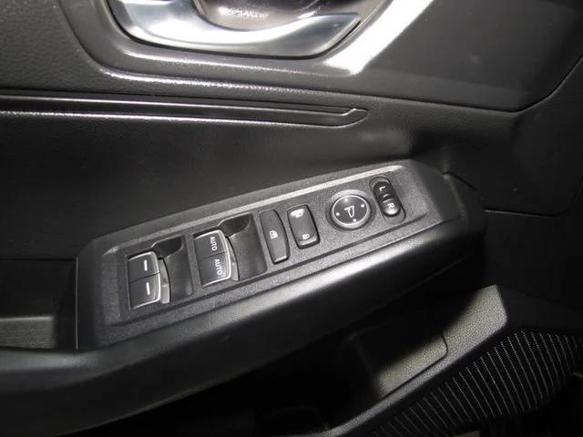 used 2024 Honda Accord car, priced at $24,998