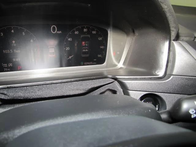 used 2024 Honda Accord car, priced at $24,998