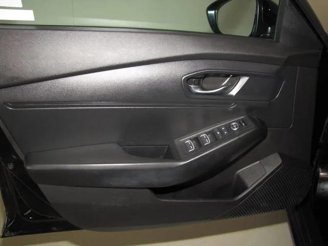 used 2024 Honda Accord car, priced at $24,998