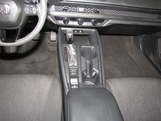 used 2024 Honda Accord car, priced at $23,998