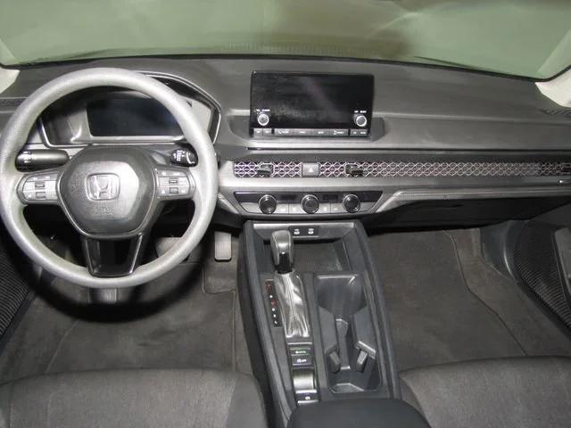 used 2024 Honda Accord car, priced at $24,998
