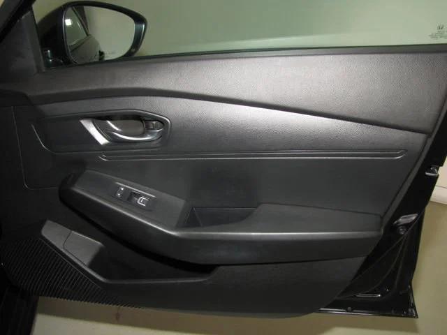 used 2024 Honda Accord car, priced at $24,998