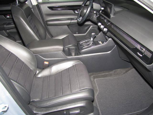 used 2025 Honda CR-V car, priced at $34,998