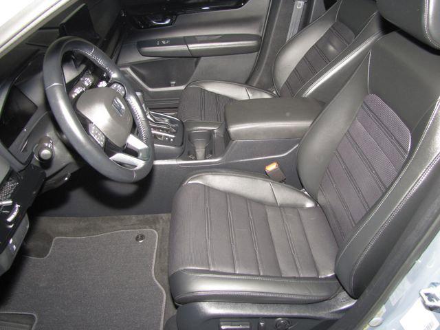 used 2025 Honda CR-V car, priced at $34,998