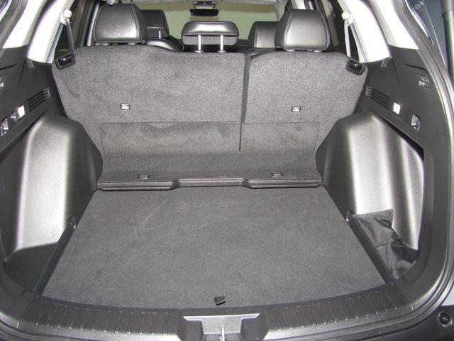 used 2025 Honda CR-V car, priced at $34,998