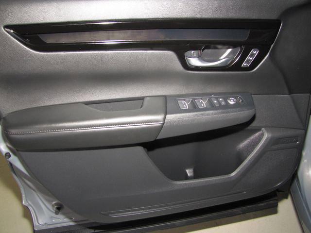 used 2025 Honda CR-V car, priced at $34,998