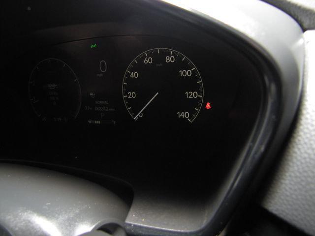 used 2025 Honda CR-V car, priced at $34,998