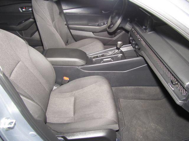 used 2025 Honda Accord car, priced at $26,120