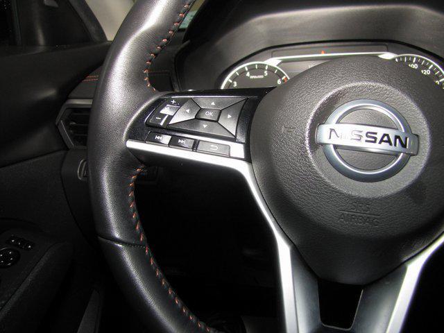 used 2021 Nissan Altima car, priced at $19,998