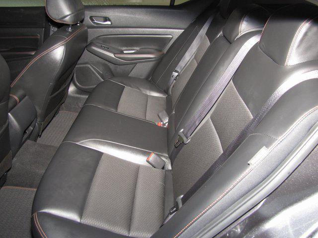 used 2021 Nissan Altima car, priced at $19,998