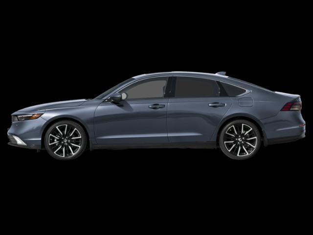 new 2026 Honda Accord Hybrid car, priced at $40,690