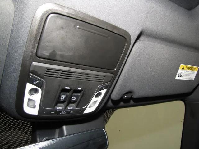 used 2023 Honda Ridgeline car, priced at $33,998