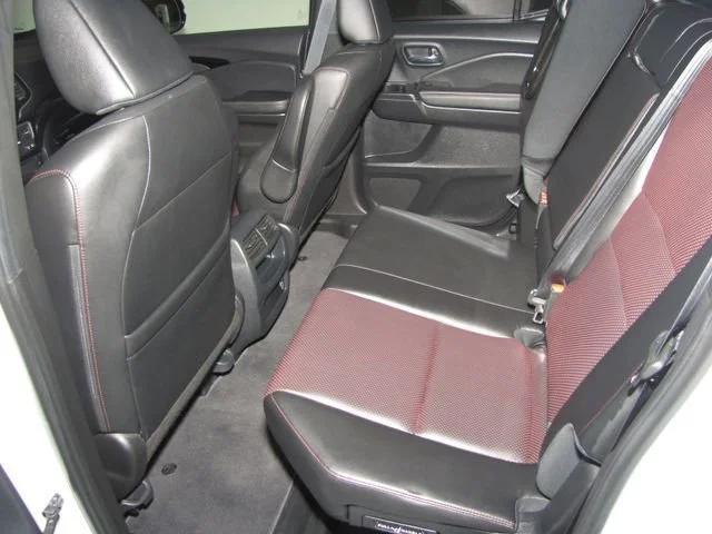 used 2023 Honda Ridgeline car, priced at $33,998