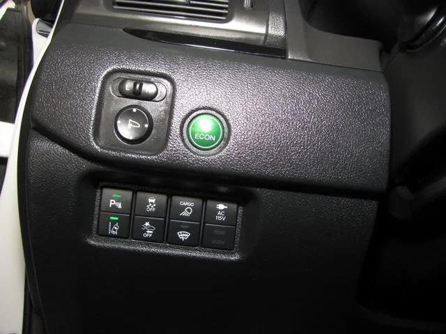 used 2023 Honda Ridgeline car, priced at $33,998