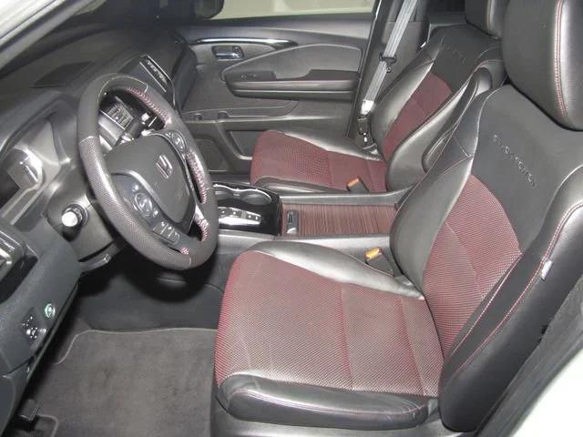 used 2023 Honda Ridgeline car, priced at $33,998