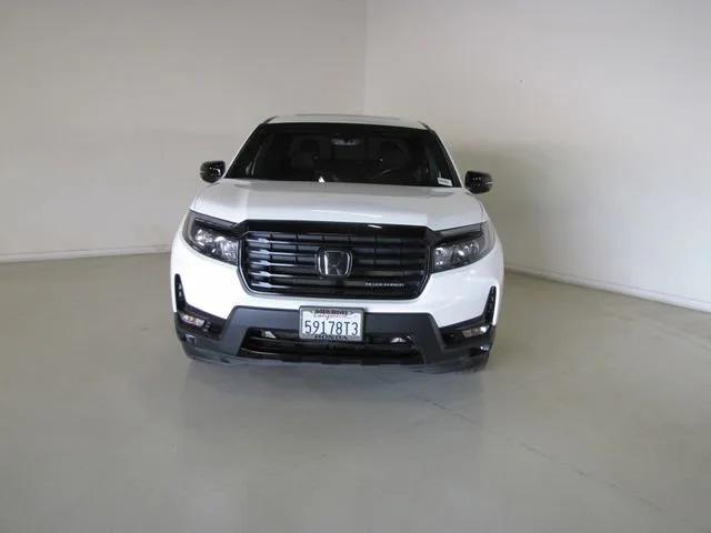 used 2023 Honda Ridgeline car, priced at $33,998