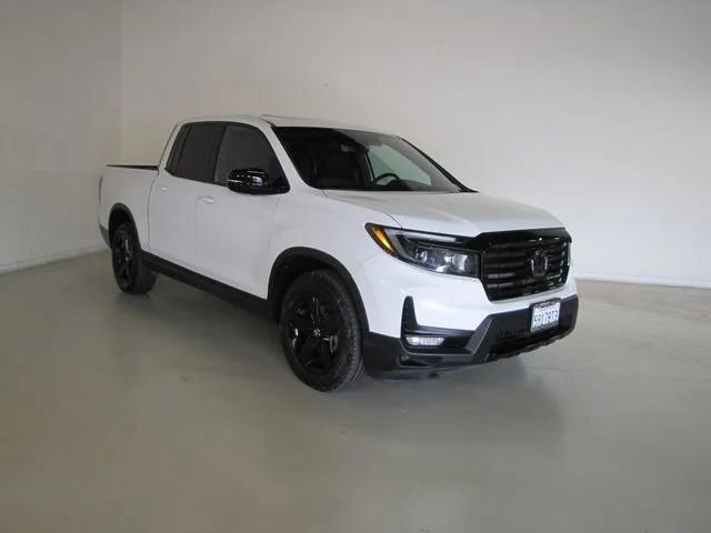 used 2023 Honda Ridgeline car, priced at $33,998