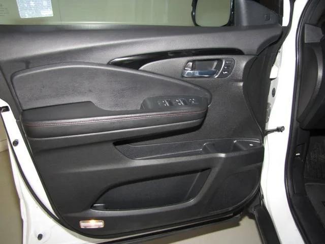 used 2023 Honda Ridgeline car, priced at $33,998
