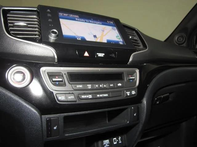 used 2023 Honda Ridgeline car, priced at $33,998