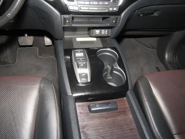 used 2023 Honda Ridgeline car, priced at $33,998