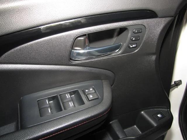 used 2023 Honda Ridgeline car, priced at $33,998