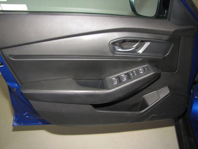 used 2023 Honda Accord Hybrid car, priced at $24,120