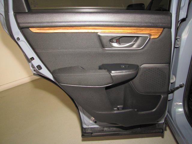 used 2022 Honda CR-V car, priced at $26,998