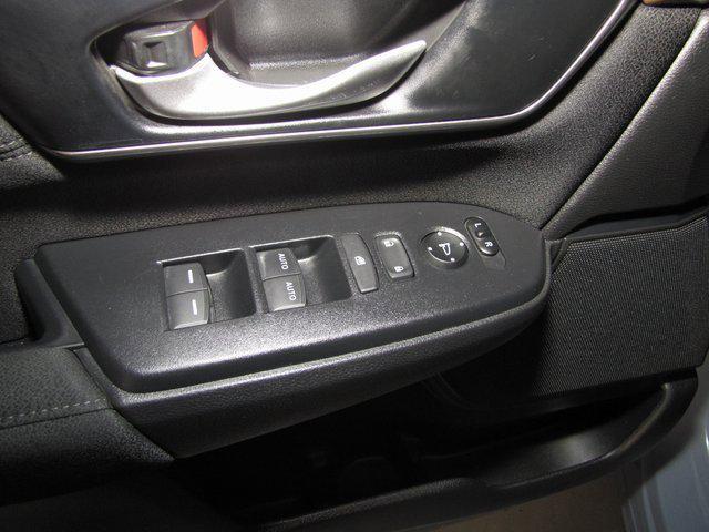 used 2022 Honda CR-V car, priced at $26,998