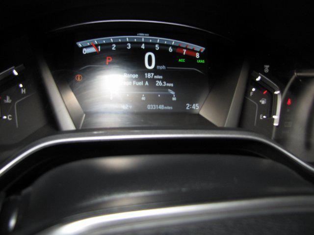 used 2022 Honda CR-V car, priced at $26,998