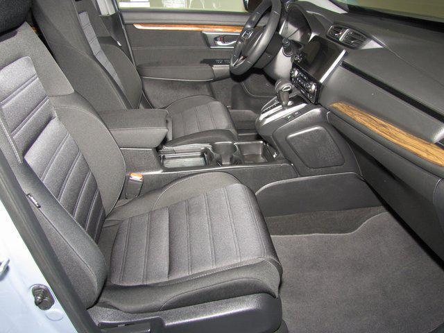 used 2022 Honda CR-V car, priced at $26,998