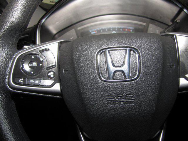 used 2022 Honda CR-V car, priced at $26,998