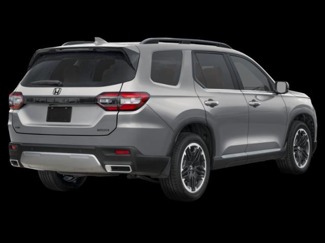 new 2026 Honda Pilot car, priced at $53,790