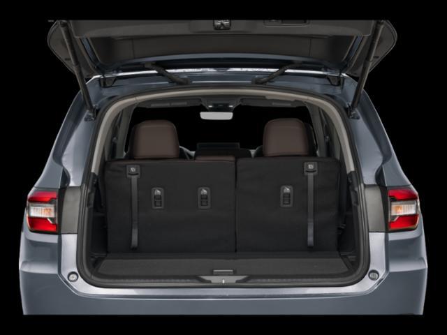 new 2026 Honda Pilot car, priced at $53,790