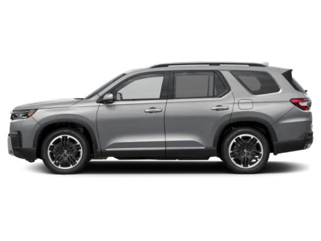 new 2026 Honda Pilot car, priced at $53,790