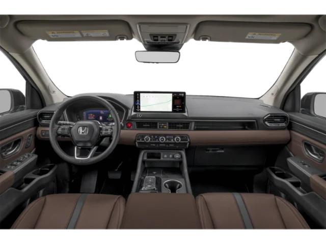 new 2026 Honda Pilot car, priced at $53,790