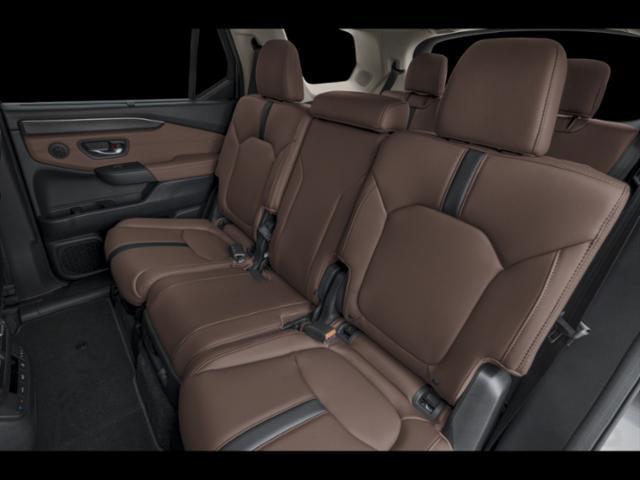 new 2026 Honda Pilot car, priced at $53,790
