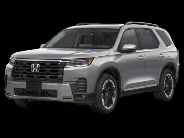 new 2026 Honda Pilot car, priced at $53,790