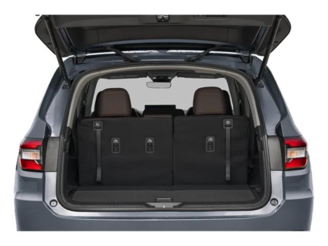 new 2026 Honda Pilot car, priced at $53,790