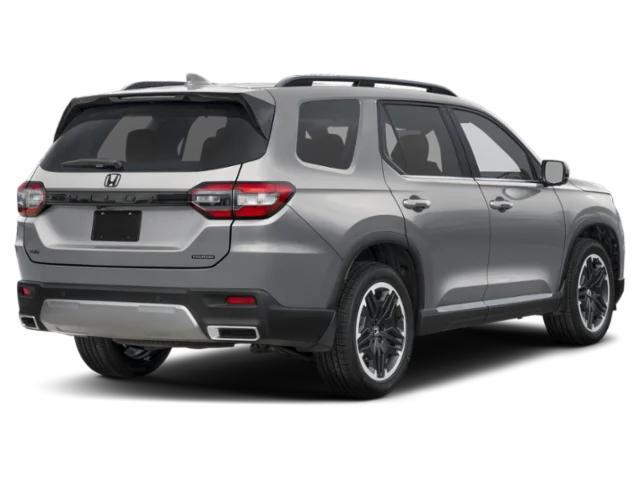 new 2026 Honda Pilot car, priced at $53,790