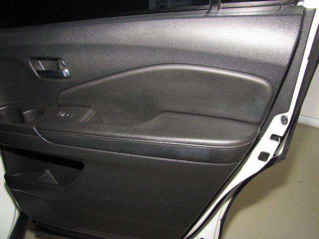 used 2021 Honda Pilot car, priced at $21,998