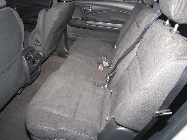 used 2021 Honda Pilot car, priced at $21,998