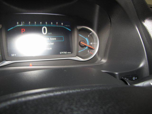 used 2021 Honda Pilot car, priced at $21,998