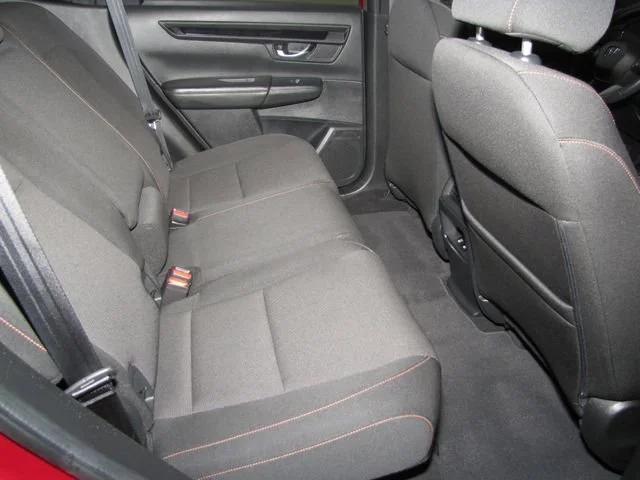 used 2023 Honda CR-V Hybrid car, priced at $31,998