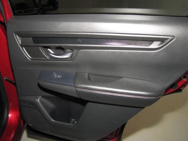 used 2023 Honda CR-V Hybrid car, priced at $31,998