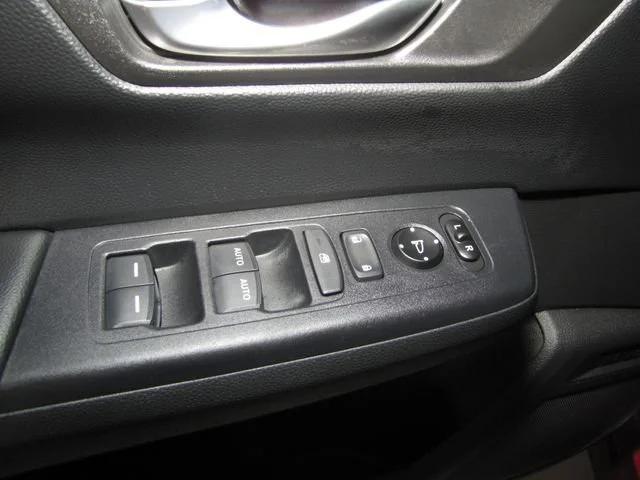 used 2023 Honda CR-V Hybrid car, priced at $31,998
