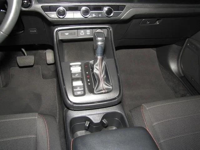 used 2023 Honda CR-V Hybrid car, priced at $31,998