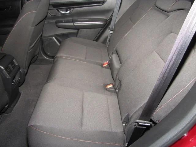 used 2023 Honda CR-V Hybrid car, priced at $31,998