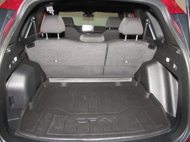 used 2023 Honda CR-V Hybrid car, priced at $31,998